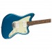 Squier Paranormal Jazzmaster XII 12-String, Lake Placid Blue - Body