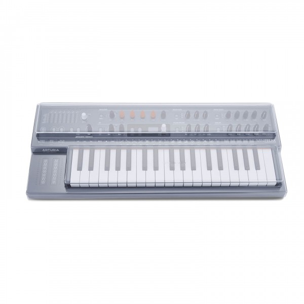 Decksaver Arturia Minifreak Cover - Top