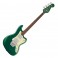 Squier Paranormal Rascal Bass HH, Sherwood Green