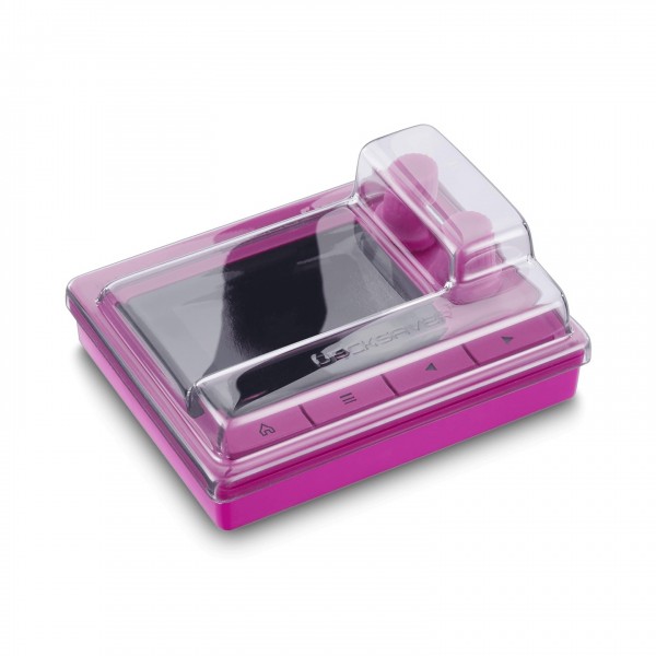 Decksaver 1010 Music Nanobox Cover - Angled 2