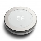 Devialet Phantom and Dione Remote, Iconic White