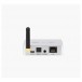 Triangle AIO Connect Wireless Streamer Back Angle