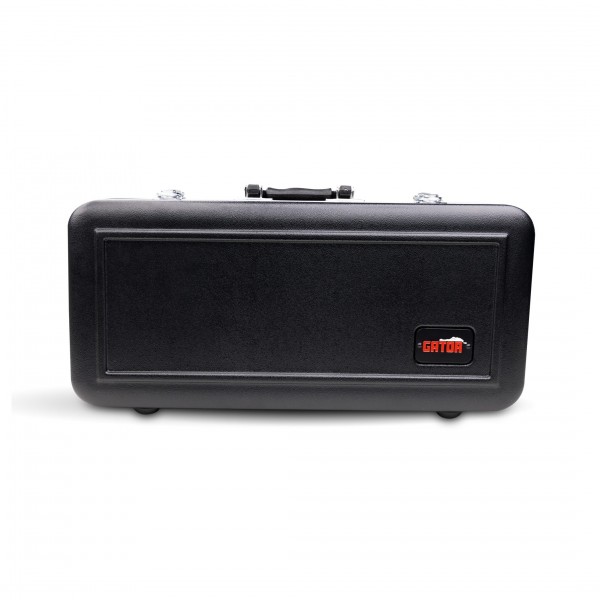 Gator GC-TRUMPET-23 Andante Series Molded ABS Case for Bb Trumpet - Front
