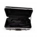 Gator GC-TRUMPET-23 Andante Series Molded ABS Case for Bb Trumpet - Open, Empty