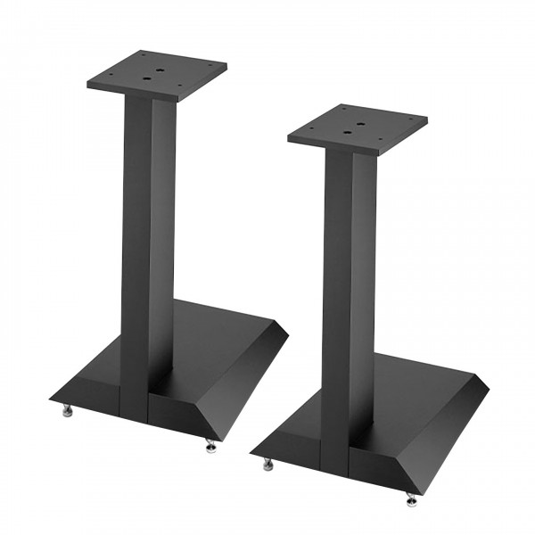 Focal Theva N1 Speaker Stands (Pair) Front View