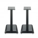 Focal Theva N1 Speaker Stands (Pair) Front View 2