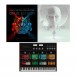 Eastwest Hollywood Orch. Opus/Forbidden Planet/String Machine Bundle