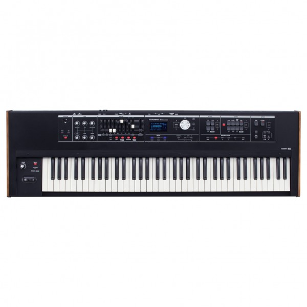 Roland VR-730 73-Note Live Performance Keyboard