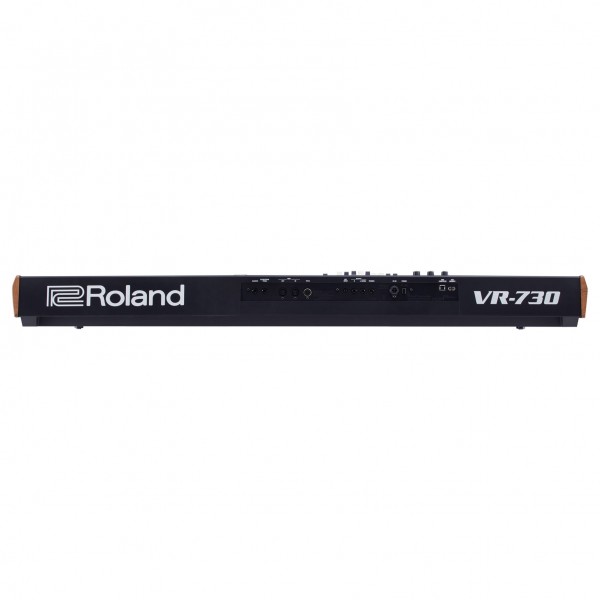 Roland VR-730 73-Note Live Performance Keyboard
