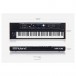 Roland VR-730 73-Note Live Performance Keyboard