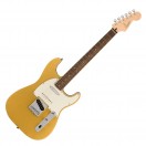 Squier Paranormal Custom Nashville Stratocaster, Aztec Gold