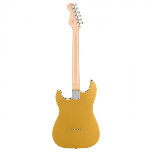 ギター Squier Paranormal Custom Nashville Squier Paranormal Custom Nashville Stratocaster LRL AZG