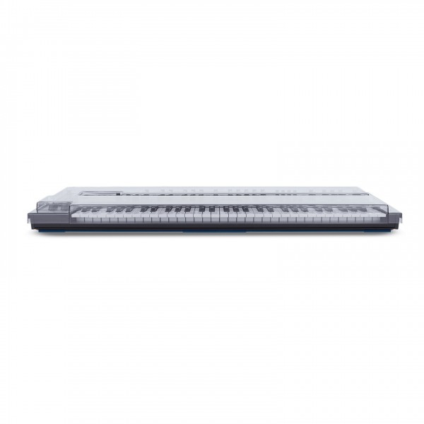 Decksaver Novation Summit Cover Front