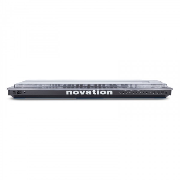 Decksaver Novation Summit Cover Back