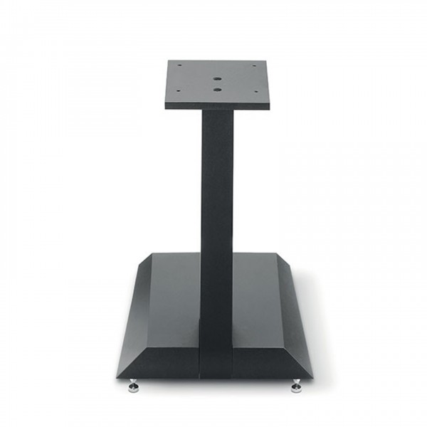 Focal Theva Centre Speaker Stand Front View 2