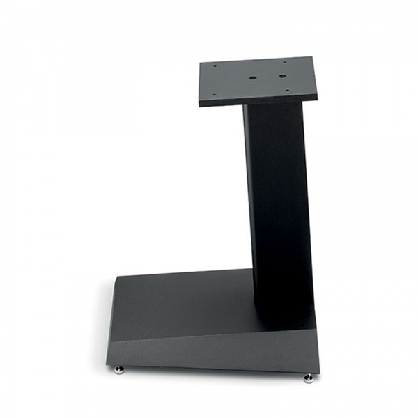 Focal Theva Centre Speaker Stand Side View