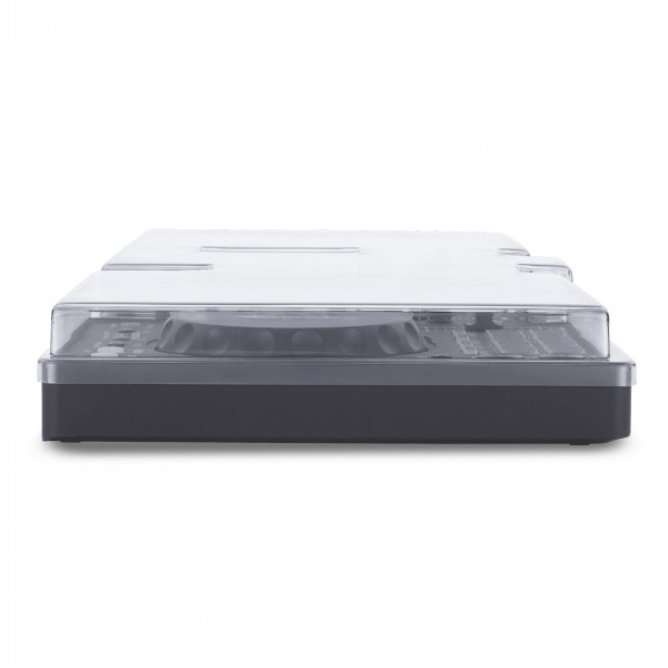 Decksaver LE Pioneer DJ DDJ-FLX4 Cover Side