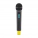 SubZero SZW-200H Dual Digital Wireless Handheld Mic System