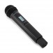 SubZero SZW-200H Dual Digital Wireless Handheld Mic System