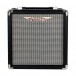 Ashdown Studio Junior 15w 1x8 Combo, Front