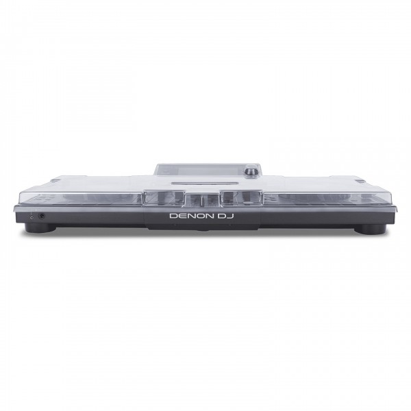 Decksaver Denon DJ SC Live 4 Cover front
