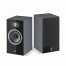 Focal Theva N1 Bookshelf Speakers (Pair), Black