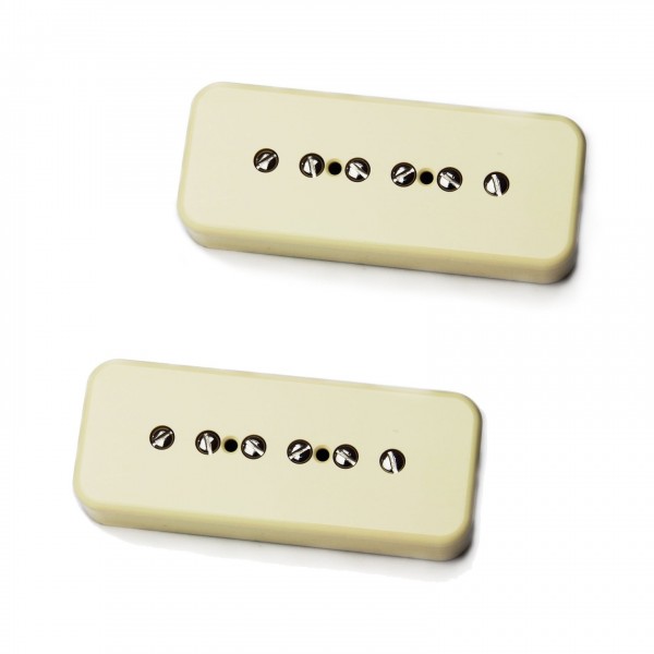 Bare Knuckle Brute Force P90 Set, Cream - Main