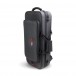 Gator GL-ALTOSAX-R23 Adagio Series EPS Polyfoam Case for Eb Alto Sax - Upright, Angled Right