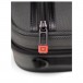 Gator GL-ALTOSAX-R23 Adagio Series EPS Polyfoam Case for Eb Alto Sax - Zipper