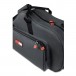Gator GL-ALTOSAX-S23 Adagio Series EPS Light Case for Eb Alto Sax - Accessory Pocket
