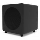 Kanto SUB8 Vinyl Subwoofer - Matte Black - Nearly New