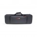 Gator Adagio Series EPS Lightweight Case for 1/2 sized Violin - Front