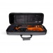 Gator Adagio Series EPS Lightweight Case for 3/4 sized Violin - Open, Full 1