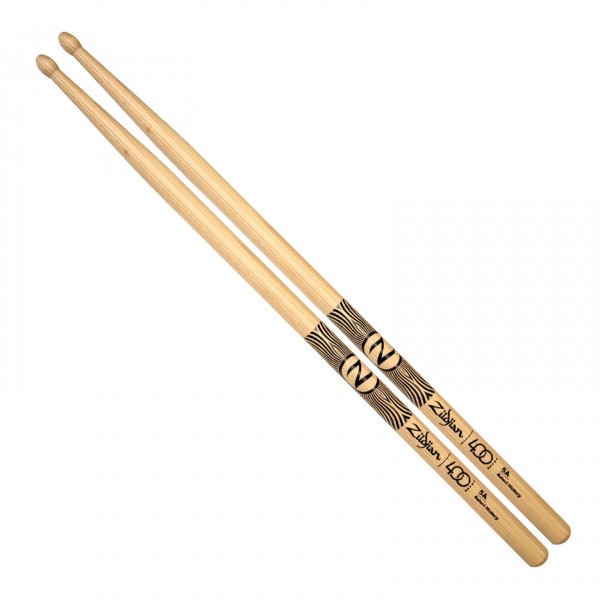 Zildjian LE 400th Ann 5A Drumsticks