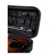 Gator Adagio Series EPS Lightweight Case for 4/4 sized Violin - Open, Full 4