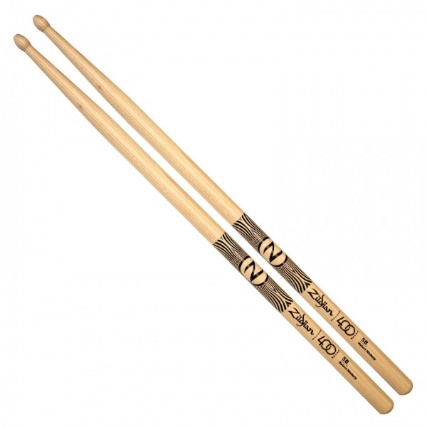 Zildjian LE 400th Ann 5B Drumsticks