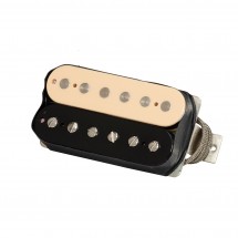 Gibson Custombucker, Zebra