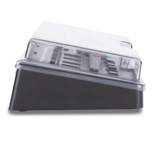 SSL 12 Interface Cover - Side
