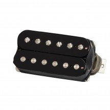 Gibson Custombucker, Double Black