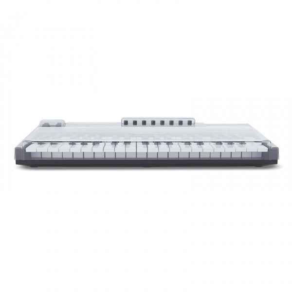 Launchkey 37 MIDI Keyboard Controller Cover - Front