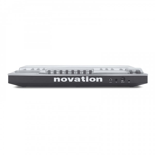Launchkey 37 Cover - Rear
