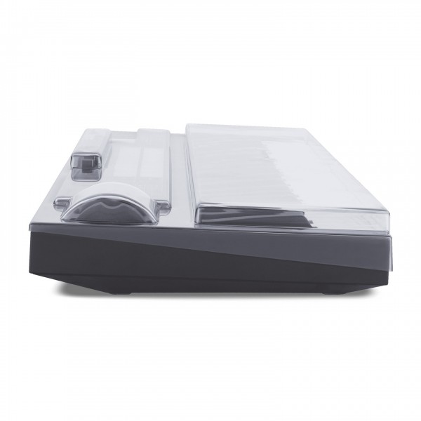 Decksaver Launchkey 37 Cover - Side