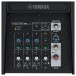 Yamaha Stagepas 1K MK2 - Mixer Close-up