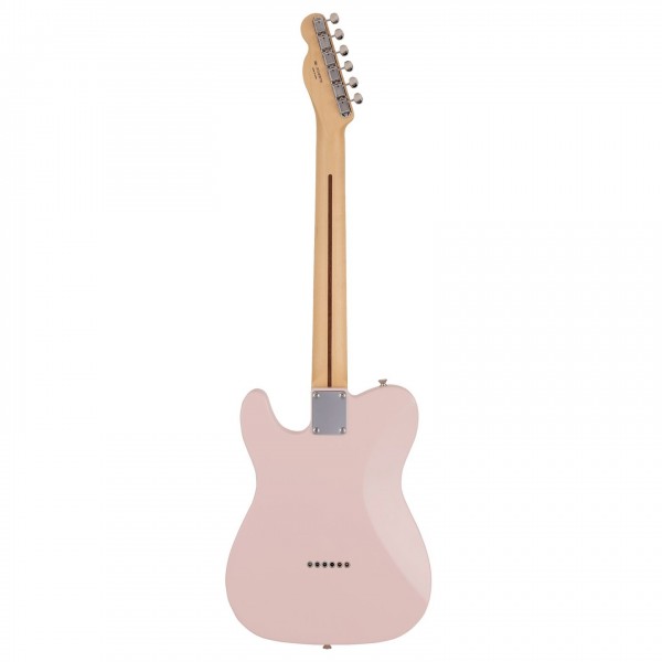 Fender Made in Japan Junior Telecaster Butterscotch Blonde edit delete Fender Made in Japan Junior Telecaster Butterscotch edit 