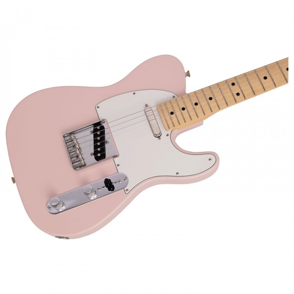 Fender Made in Japan Junior Telecaster Butterscotch Blonde edit delete Fender Made in Japan Junior Telecaster Butterscotch edit 