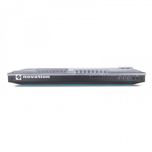 Novation 49SL MK3 Cover - Rear