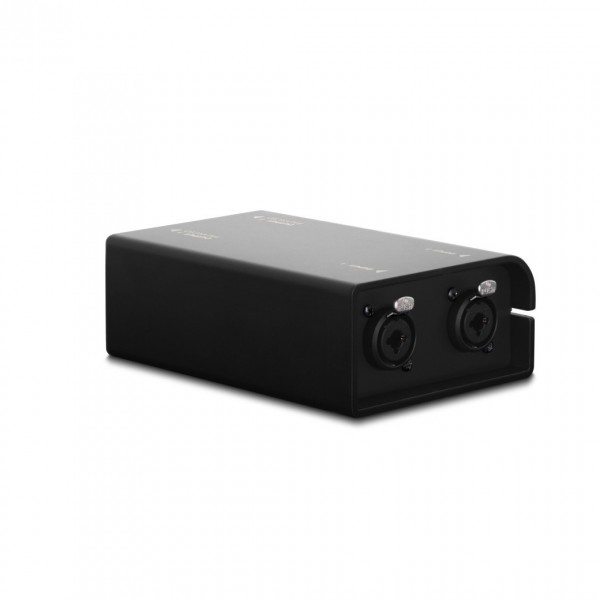 Palmer Kyll Passive 2-Channel DI-Box
