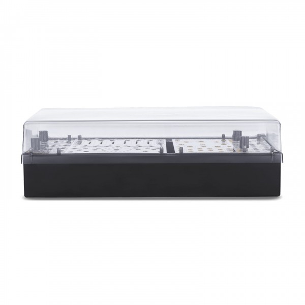 Pod64X Eurorack Case Cover - Front