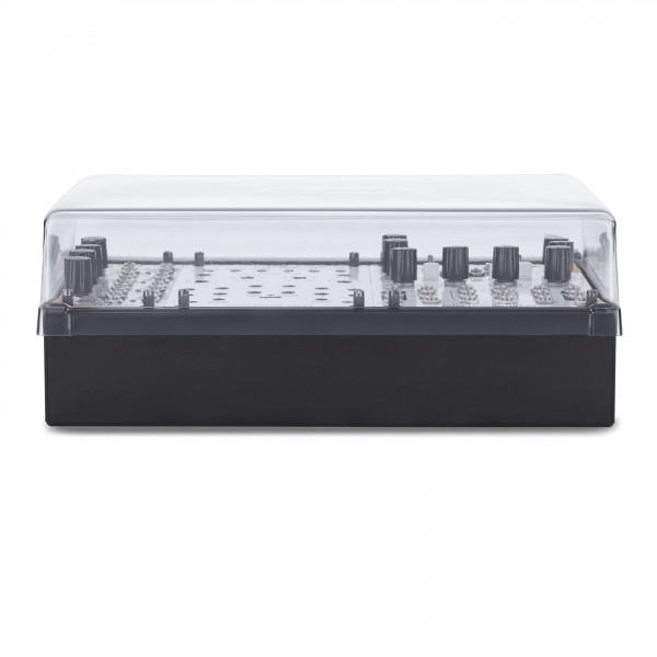 4MS Eurorack Case Cover - Front