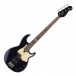 Yamaha BBP 34 4-String Bass Guitar, Midnight Blue